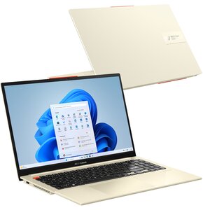 Laptop ASUS VivoBook S K5504VN-BN119W 15.6" i9-13900H 16GB RAM 1TB SSD Arc A350M Windows 11 Home