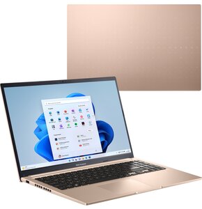 Laptop ASUS VivoBook X1502ZA-BQ1178W 15.6" IPS i5-1240P 8GB RAM 512GB SSD Windows 11 Home
