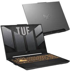 Laptop ASUS TUF Gaming F15 FX507ZU4-LP067 15.6" IPS 144Hz i7-12700H 16GB RAM 512GB SSD GeForce RTX4050