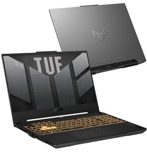 Laptop ASUS TUF Gaming F15 FX507ZV4-LP055W 15.6" IPS 144Hz i7-12700H 16GB RAM 512GB SSD GeForce RTX4060 Windows 11 Home