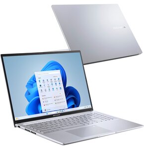 Laptop ASUS VivoBook D1603QA-MB290W 16" R5-5600H 8GB RAM 512GB SSD Windows 11 Home