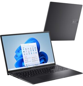 Laptop ASUS VivoBook 17X M3704YA-AU027W 17.3" IPS R5-7530U 16GB RAM 512GB SSD Windows 11 Home