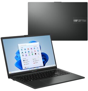 Laptop ASUS VivoBook Go E1504FA-BQ050 15.6" IPS R5-7520U 8GB RAM 512GB SSD