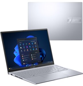 Laptop ASUS VivoBook K3405VC-LY094X 14" IPS i9-13900H 16GB RAM 1TB SSD GeForce RTX3050 Windows 11 Professional