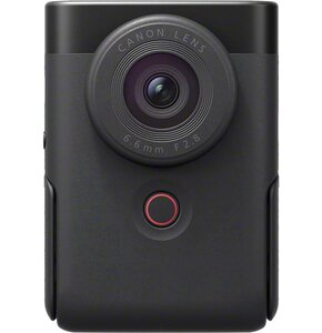 Kamera CANON PowerShot V10 Advanced Vlogging Kit EU26 Czarny