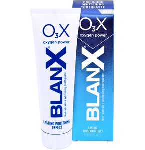 Pasta do zębów BLANX O3X Wybielająca 75 ml