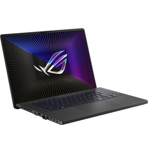 Laptop ASUS ROG Zephyrus G16 GU603ZI-N4019W 16" IPS 240Hz i7-12700H 16GB RAM 1TB SSD GeForce RTX4070 Windows 11 Home