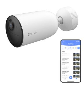 Kamera EZVIZ CB3 Zewnętrzna, Wi-Fi