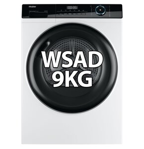 Suszarka HAIER I-PRO 3 HD90-A3939-S
