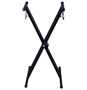 Statyw MOZOS KSX1 pod instrumenty klawiszowe