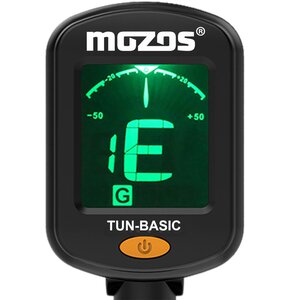 Stroik do gitary MOZOS Basic