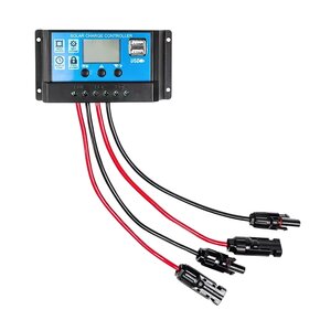 Kontroler panelu słonecznego 20A NEO 90-150