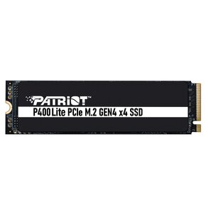 Dysk PATRIOT P400 Lite 2TB SSD