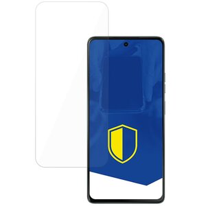 Szkło hartowane 3MK HardGlass do Motorola Moto G82 5G