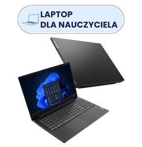 Laptop LENOVO V15 G4 IRU 15.6" i5-1335U 8GB RAM 512GB SSD Windows 11 Professional
