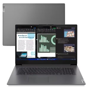 Laptop LENOVO V17 G4 IRU 17.3" IPS i5-1335U 8GB RAM 512GB SSD Windows 11 Professional