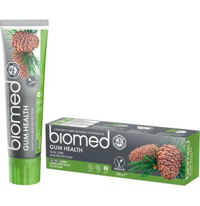 Pasta do zębów SPLAT Biomed Gum Health 100 ml