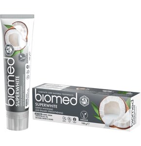 Pasta do zębów SPLAT Biomed Superwhite 100 g