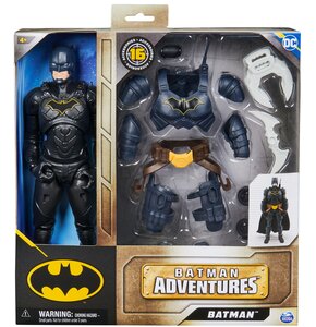 Figurka SPIN MASTER Batman 6067399