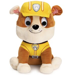 Maskotka GUND Psi Patrol Bohaterowie Rubble 6058447