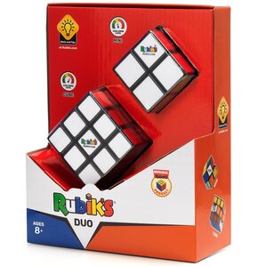 Zabawka kostki Rubika SPIN MASTER Rubik's 3X3 i 2X2 6064009
