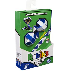 Zabawka kostka Rubika SPIN MASTER Rubik's Connector Snake 6064893