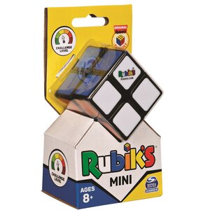 Zabawka kostka Rubika SPIN MASTER Rubik's 2x2 6063963