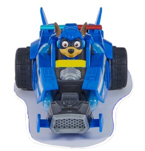 Samochód zdalnie sterowany NICKELODEON Psi Patrol Chase 6067088