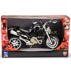 Motocykl DAFFI Moto Racing Ducati Monster 1100 B-426