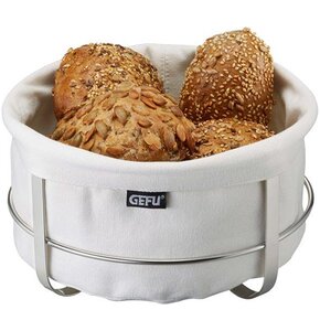 Koszyk na pieczywo GEFU Brunch G-33660 Biały