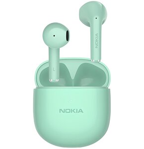 Słuchawki douszne NOKIA E3110 Zielony