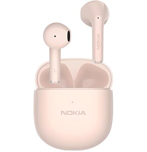 Słuchawki douszne NOKIA E3110 Różowy