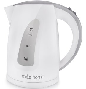 U Czajnik MILLA HOME MKT001WE