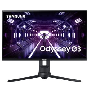U Monitor SAMSUNG Odyssey F27G35TFWU 27" 1920x1080px 144Hz 1 ms