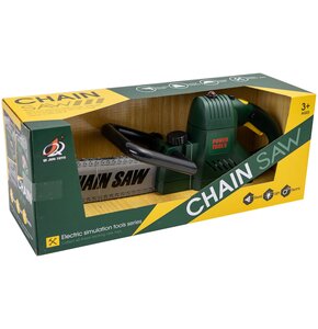 Zabawka piła łańcuchowa ASKATO Chain Saw 109077