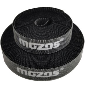 Rzepowy organizer do przewodów MOZOS CM2M 2 m