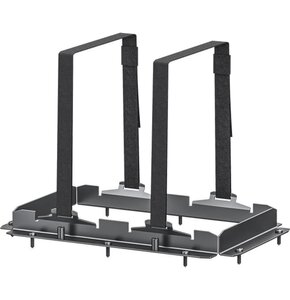 Konstrukcja montażowa ECOFLOW do baterii Power Kits 2kWh
