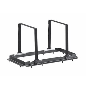 Konstrukcja montażowa ECOFLOW do baterii Power Kits 5kWh