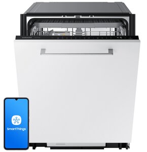 Zmywarka SAMSUNG DW60BG750B00ET AI Aqua Stop