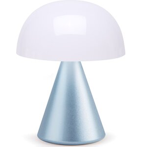 Lampka stołowa LEXON Mina L LH65LB1 Jasnoniebieski