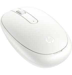 Mysz HP 240 Biały