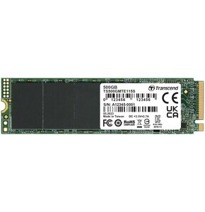 Dysk TRANSCEND 115S 500GB SSD