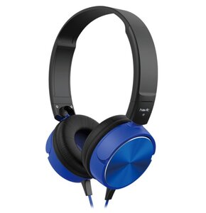Słuchawki nauszne HAVIT HV-H2178D Niebieski