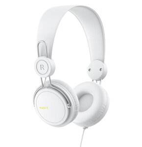 Słuchawki nauszne HAVIT HV-H2198D Biały