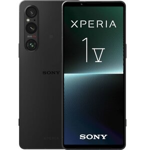 Smartfon SONY Xperia 1 V 12/256GB 5G 6.5" 120Hz Czarny XQDQ54C0B.EUK