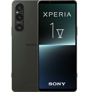 Smartfon SONY Xperia 1 V 12/256GB 6.5" 120Hz Zielony XQDQ54C0G.EUK