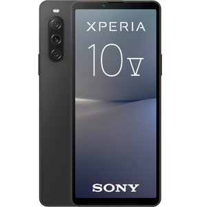 Smartfon SONY Xperia 10 V 6/128GB 5G 6.1" Czarny XQDC54C0B.EUK