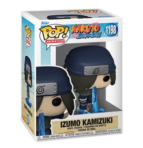 Figurka FUNKO Pop Naruto Shippuden Izumo Kamizuki