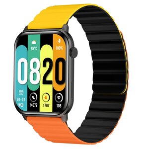 Smartwatch KIESLECT Ks Czarny