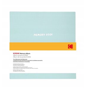 Album KODAK CAT 9891-315 (40 Stron) Błękitny